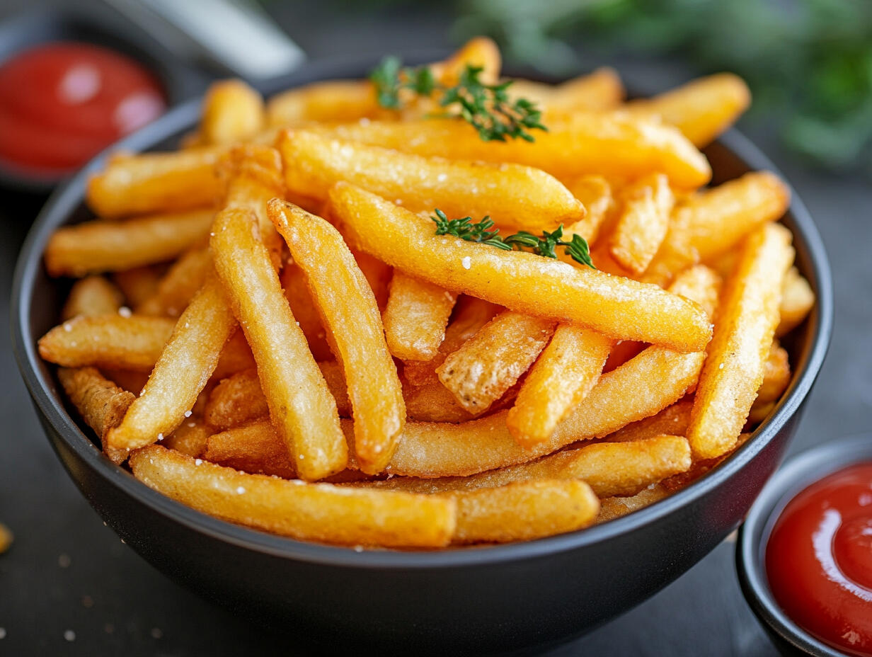 French Fries